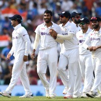 We never lost belief despite falling behind on the very first day: Bumrah