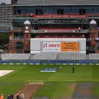 ECB likely to consult ICC to decide outcome of fifth Test