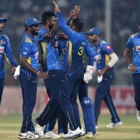 Sri Lanka name Rumesh Ratnayake as interim coach for Zimbabwe ODIs