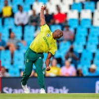 Langeveldt, Dala ruled out of Sri Lanka tour 