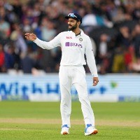 Didn't want to play for survival, our intent kept us ahead: Virat Kohli