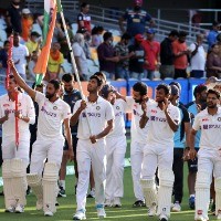 Win in Australia last year will go down as one of the greatest wins in Indian cricket history: Gavaskar