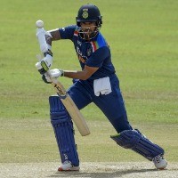 Prasad picks Dhawan, Shaw in his T20 World Cup squad