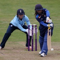 Mithali Raj reclaims number one spot in ICC ODI rankings