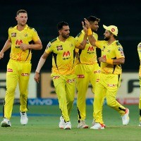 A victory for CSK that is worth much more than two points