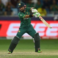 Rizwan-powered Pakistan clinch T20I series 3-0