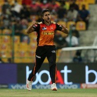 Not surprising to see Umran Malik perform well: Williamson