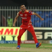 Amazing how Bishnoi is so young, yet his skill set is on another level: Markram