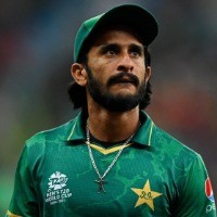 Endured sleepless nights after dropping Matthew Wade in the semis: Hasan Ali