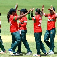 Bangladesh's Women's World Cup squad hit with three positive cases