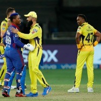 Jittery DC overcome CSK in chaotic contest to regain top spot