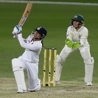 This century is definitely among my top three knocks, reveals Mandhana