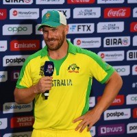 'Written-off' Australia's sensational run not unexpected: Finch