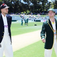 Australia take opening day honours