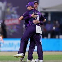 Scotland vs Papua New Guinea, ICC T20 World Cup 2021, Match – 5: Fantasy Preview