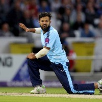 Rafiq accused of sending "vulgar" messages to teenage girl six years ago