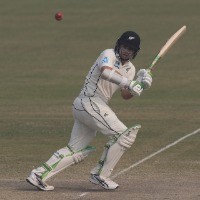 It's one of those days when nothing worked for us: Latham