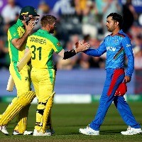 Australia and West Indies set to play tri-series with Afghanistan in October
