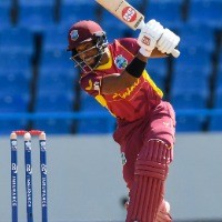 Three West Indies players test positive for COVID-19