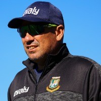 Bangladesh need clear mind to succeed against Australia, says Domingo