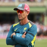 Justin Langer should step aside or he'll burn out: Darren Lehmann