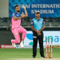 I have made changes to my bowling action, reveals Royals pacer Unadkat