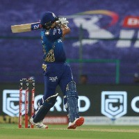 Barring a miracle, Mumbai versus Hyderabad is a dead rubber