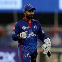 We kept on believing: Pant gutted after losing qualifier to KKR