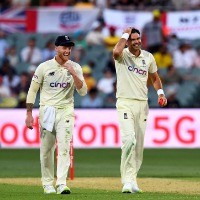 We picked the right team for the Adelaide Test: Graham Thorpe