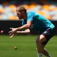 England's Stokes reveals worrying experience after choking on tablet