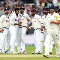 India's bowling attack is the best in the world, reckons Sachin Tendulkar