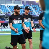 Sunday's final a 'one-off' match for us: Williamson