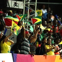 St Kitts & Nevis player forced out of CPL for bubble breach