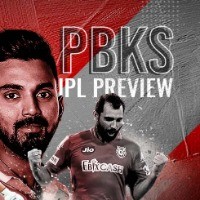 Shift in countries a welcome change as Punjab aim to do the unthinkable