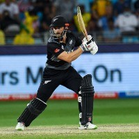 Kane Williamson to miss T20Is against India to focus on Tests