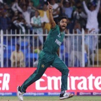 Haris Rauf's four-wicket haul powers Pakistan to a resounding win and WI succumb after Simmons torrid run