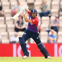 Malan, Willey star as England sweep Sri Lanka in T20I series