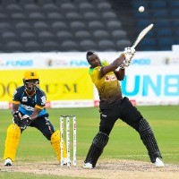 St Kitts and Nevis Patriots vs Jamaica Tallawahs, 21st Match, CPL 2021: Fantasy Preview