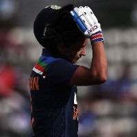 How Harmanpreet Kaur's inconsistency is hurting India

