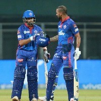 Delhi Capitals vs Sunrisers Hyderabad, Match 33: Fantasy Preview
