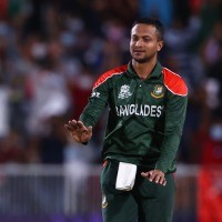 Shakib set to skip South Africa Tests, Ashwell Prince resigns as Bangladesh batting coach 