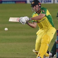 "I daresay that if I play in T20 World Cup, I'll be listed at No. 3" - Marsh