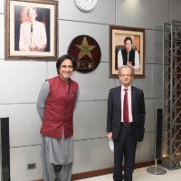 Ramiz Raja elected as PCB’s 36th Chairman