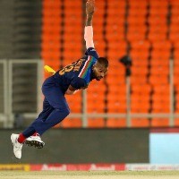 Putting all hard work to play as an all-rounder: Hardik Pandya