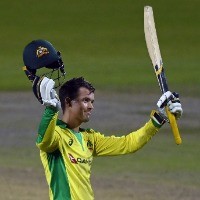 Finch ruled out of 1st ODI vs West Indies; Carey to lead