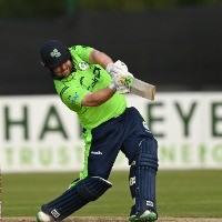 Stirling hits maiden T20I ton as Ireland outclass Zimbabwe