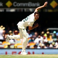 'It kept teasing me,' Josh Hazlewood on his 'unusual' side strain injury