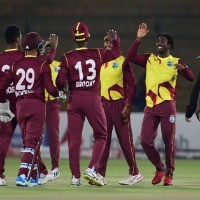 Cricket West Indies sacks selection committee after Pakistan series loss