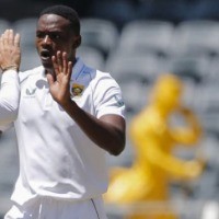 How an honest dressing-room chat lit a fire under Kagiso Rabada