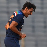 Youngsters will carry their IPL confidence into Sri Lanka series: Bhuvneshwar